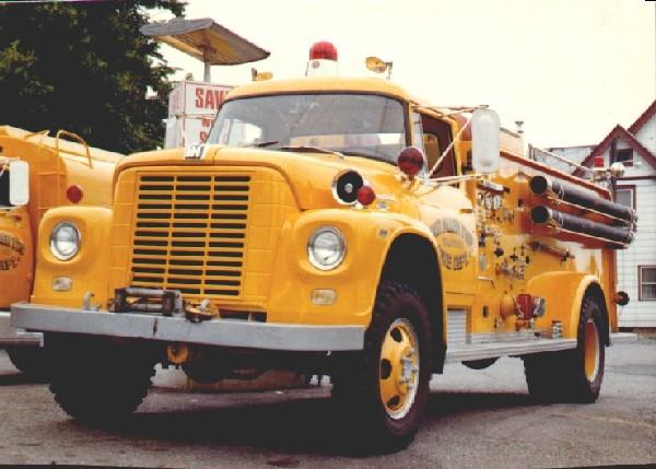 Photos - East Allen Township Volunteer Fire Department